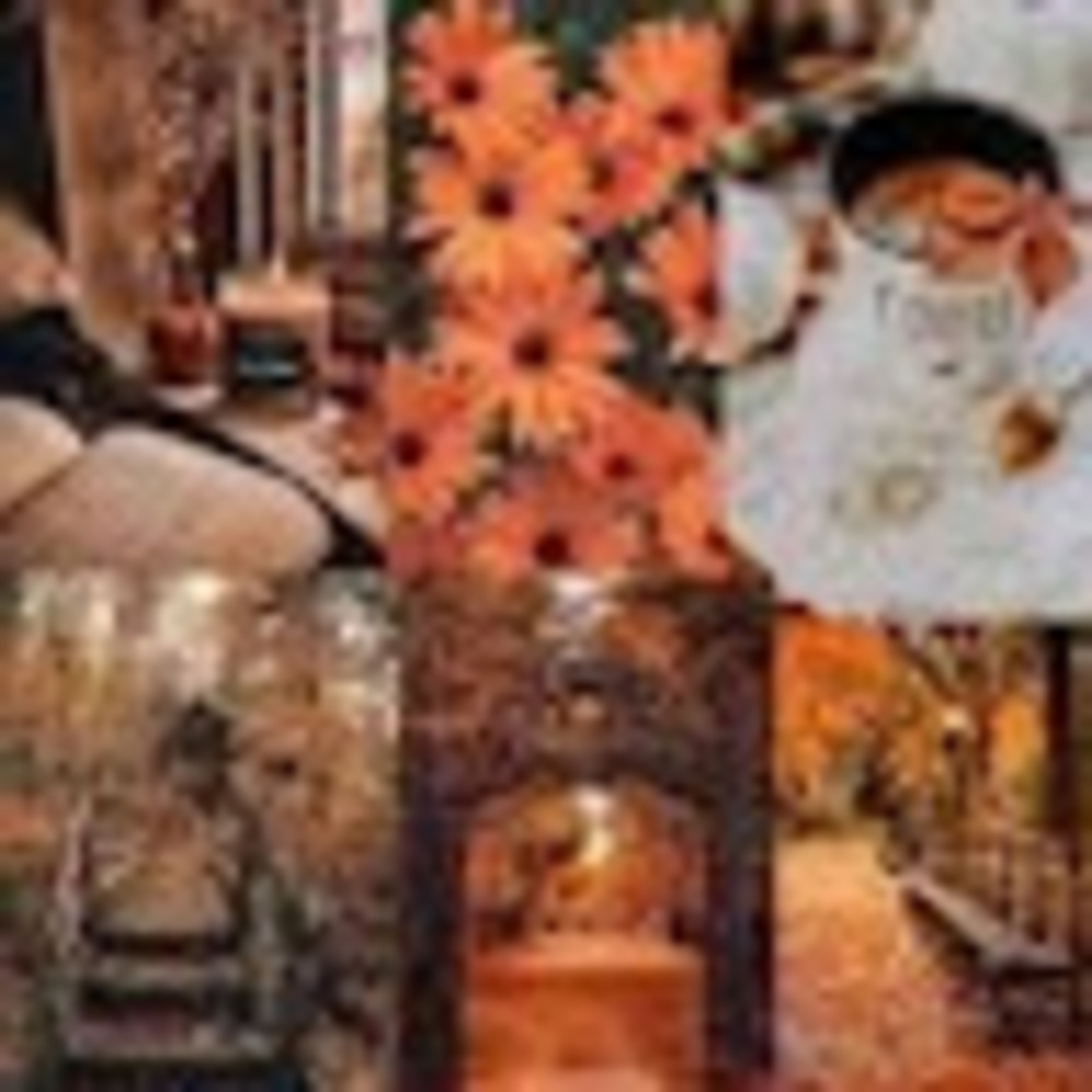 Meet your Posher, Stella